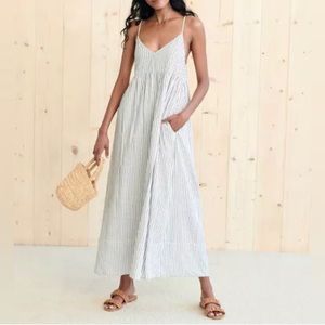 Jenni Kayne Cove Dress NWOT XS